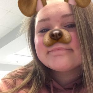 Meet your Posher, Tessa